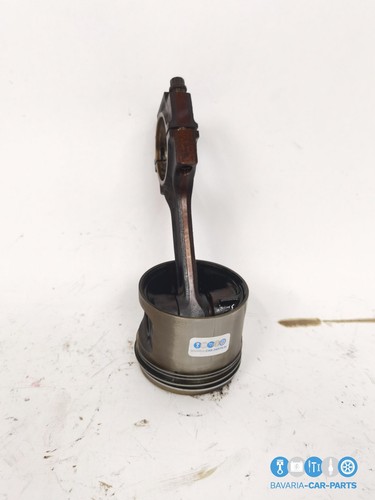 Originale bmw e28 e30 pistoni - originale,