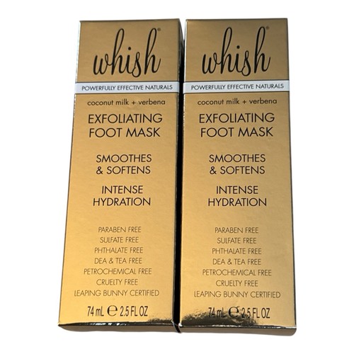Whish - (confezione, 2)