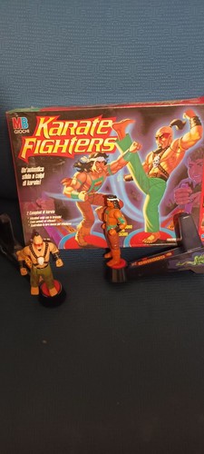 Karate fighters giochi - karate,