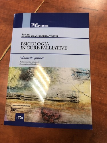 Selmi psicologie cure - in,