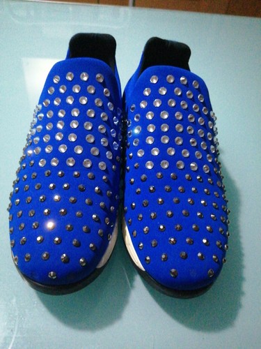 Scarpe sportive donna con