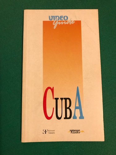 Cuba guida italiano - cuba,