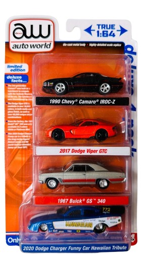 Auto world target - world, exclusive