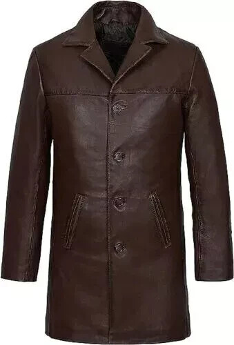 Trench coat uomo moda - fatto, a