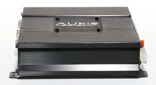 Audio system dsp bt 4 - x-80.4,