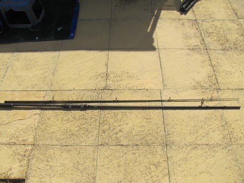 Canna pesca per carpa linea - pesca,