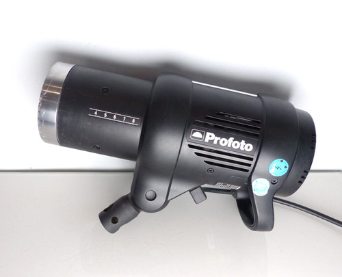 Profoto 500 air - 500, ghz