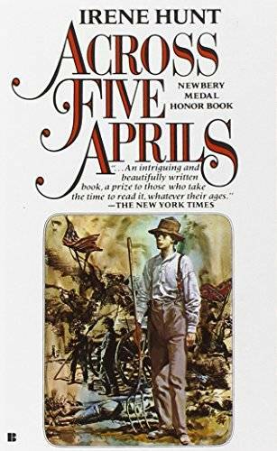 Across five aprils mass - across,