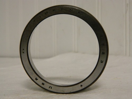 Timken tapered roller bearing - roller,