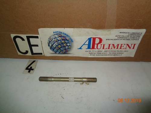 3504 prigioniero testata - 3504.30,