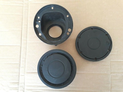 Kit completo copercchio - completo,