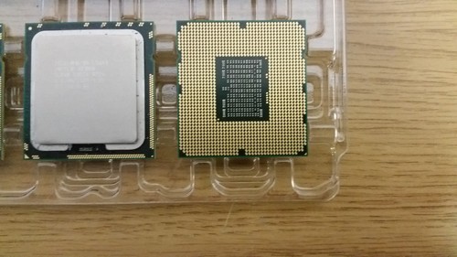 Intel xeon x5460 ghz - 3,16,