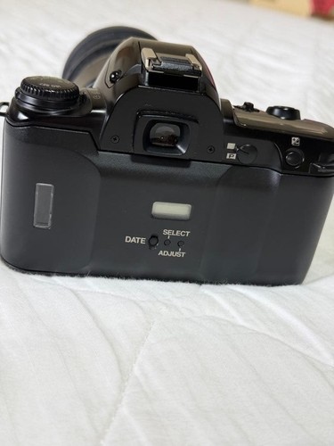 Pentax tamron 28 - mz-10, +