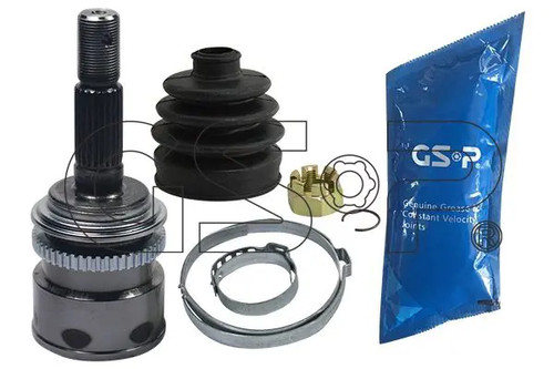 Giunto semiasse 814002 gsp per - 814002,