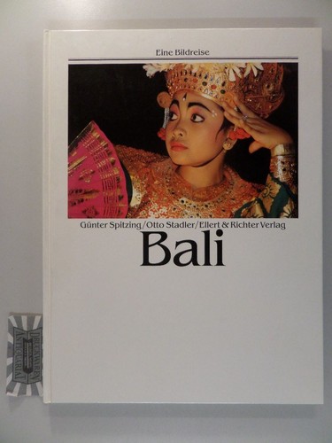 Bali spitzing günter und - günter,