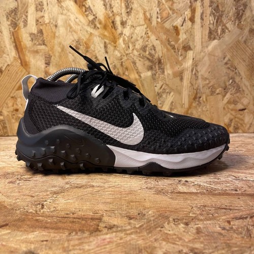 Nike wildhorse nero - wildhorse, 7