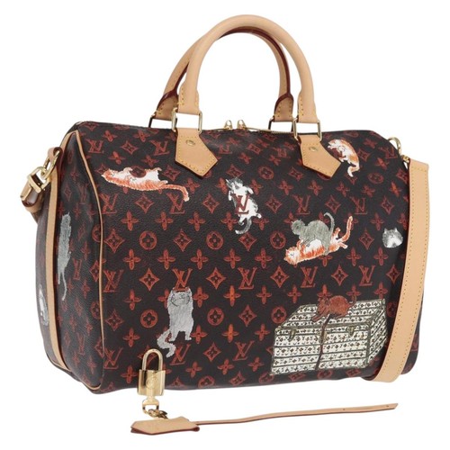 Borsa mano louis - louis, vuitton