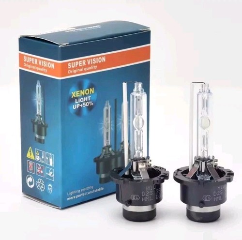 Lampade lampadine xenon - 2x,
