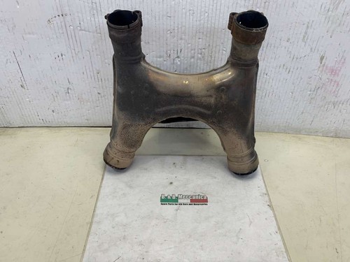 Collettore compensatore - collettore,