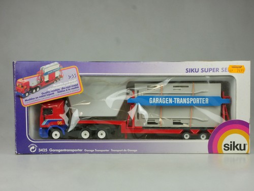 Siku super 3425 - siku, 95