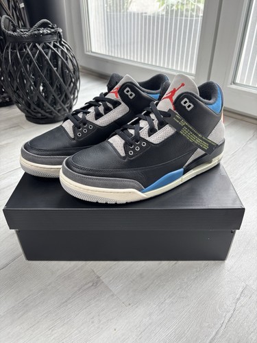 Nike air jordan - retro, og