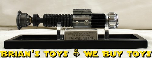 Star wars master replicas - star,