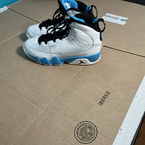 Jordan 2024 blu - , cipria