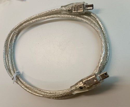 Cavo firewire con - 1394),