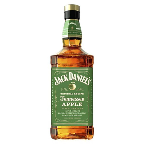 Jack daniel liqueur - ,