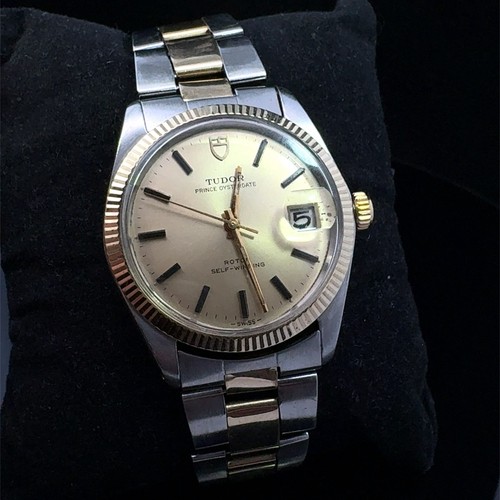 Orologio polso tudor prince - da,