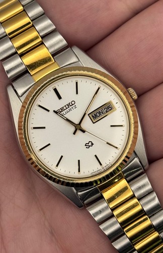 Orologio uomo seiko vintage - orologio,