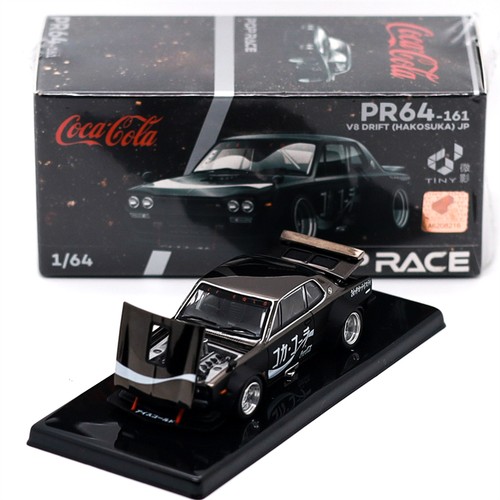 Modellino auto tiny pop - tiny,