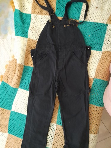 Salopette originale lee - lee, unisex
