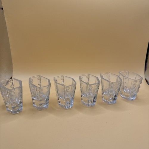 Set bicchieri cristallo - set,