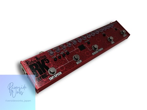 Multieffetto tech21 rk5 fly - tech21,
