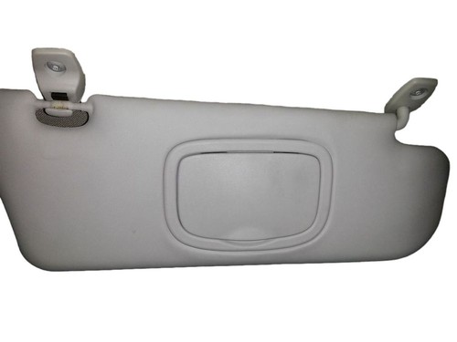 Aletta parasole destra fiat - aletta,