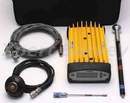 Trimble trimmark gps base - trimmark, 3