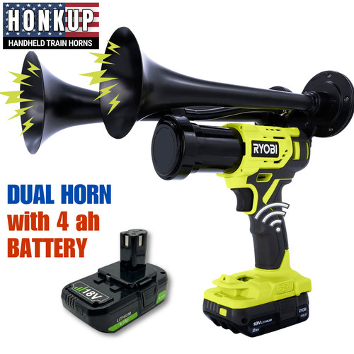 Honkup per ryobi camion - camion, a