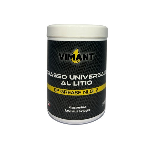 Vimant grasso litio - vimant, al