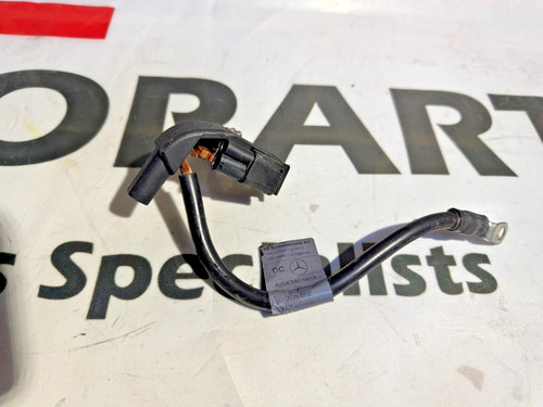 Sensore batteria smart fortwo - sensore,