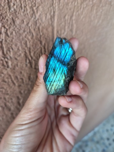 Minerali bella labradorite - minerali,