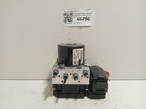 Centralina abs per bmw serie - abs,