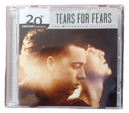 Tears for fears - tears,
