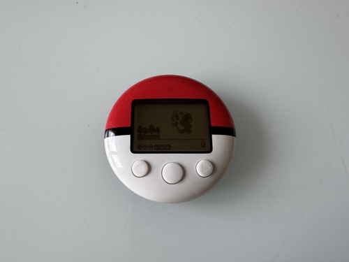 Pokéwalker per pokemon - pokemon, oro