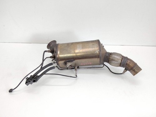 Fap filtro antiparticolato bmw - fap,