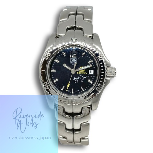 Orologio donna tag heuer - orologio,