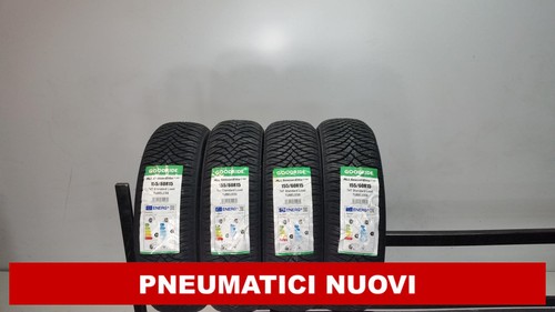 Gomme nuove con dot - con, 4