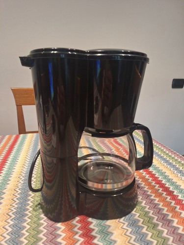 Macchina caffe americano