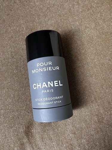 Déodorant chanel pour homme - chanel,