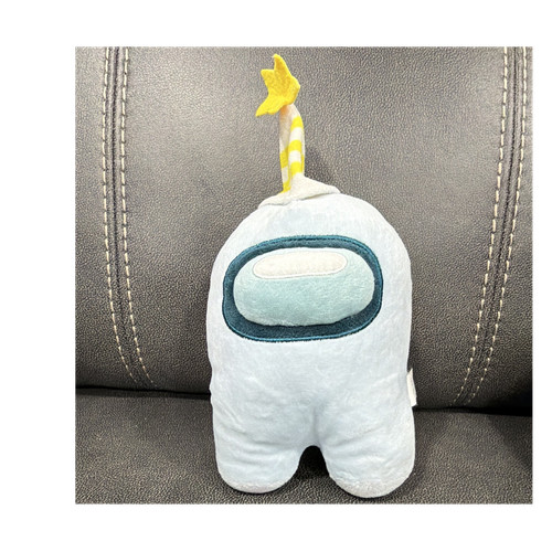 Among crewmate peluche - us,